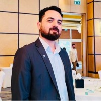Mohammad Al Refai