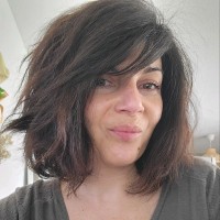 Magali Siroit