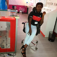 Oluwasijibomi Debby