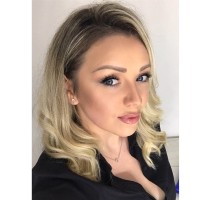 Nevena Petrovic