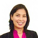 Edna Katherine Enriquez