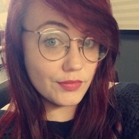 Cecelia Presley