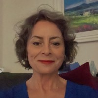 Mary McLuskey MBA