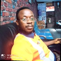 Emmanuel Eshun
