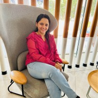 Shruthi Subbaramaiah
