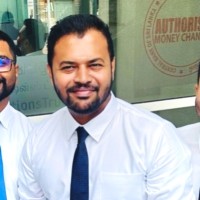 Udayashanker Muniyandi