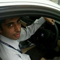 Ayush Dawar