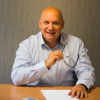 Frédéric LINCKER