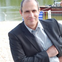Xavier Palmieri