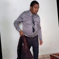 Collins Nyongesa