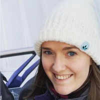 Danielle Woolley