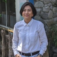 Kristine Garcia B