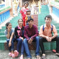 Dontrey Khmer