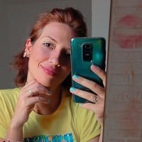 Fernanda Sousa Santos Feitoza