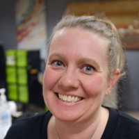 Tanya Andersen