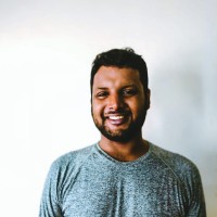 Jithin Chand