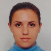 Elena Diachenko