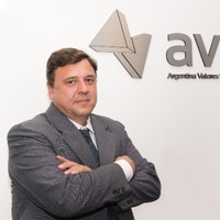 Adrián Manuel Mandakovic
