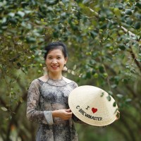 TRANG Lê Thị Hồng