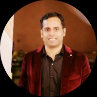 Neeraj Upadhyay