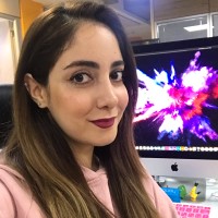 Elnaz Shams