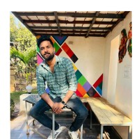 Vineet V