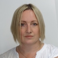 Lynn Evans