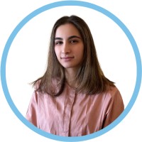 Hripsime Ghazaryan
