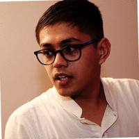 Mihir Mehta