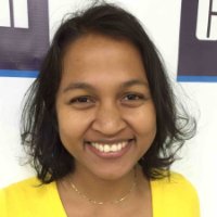 Mejasoa Razafimihary