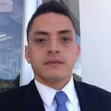 Alex Chapman-Castro