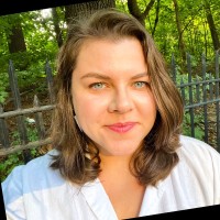 Kate Corcoran