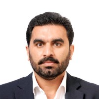 Muhammad Khalid Khan