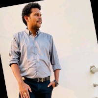 Sai Kali Vara Prasad Jamaalpuri