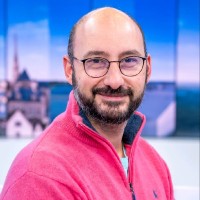 Gontran Giraudeau