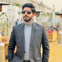 Muhammad Abdullah Cheema
