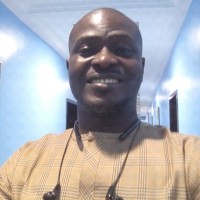 UGOCHUKWU JOHNSON