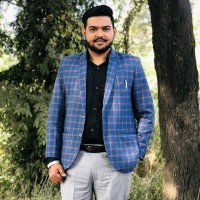 SURYA PARKASH