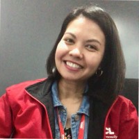 Khristine Cabasaan