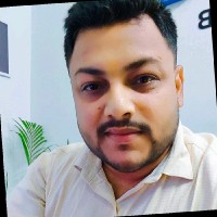 Anant Dubey