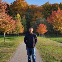 Nikhil Jha