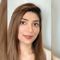 Romana Rashid