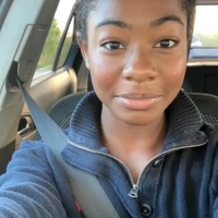 Zakheya Johnson