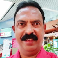 Gopalkrishnan K