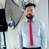 Haider Ali Butt