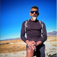 Dilip Ramachandran