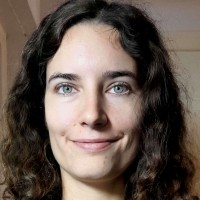 Camille Piliougine