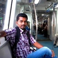 Pradeep M B