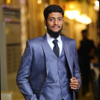 Abdullah Sheikh