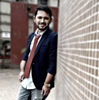Shreyas Sawant